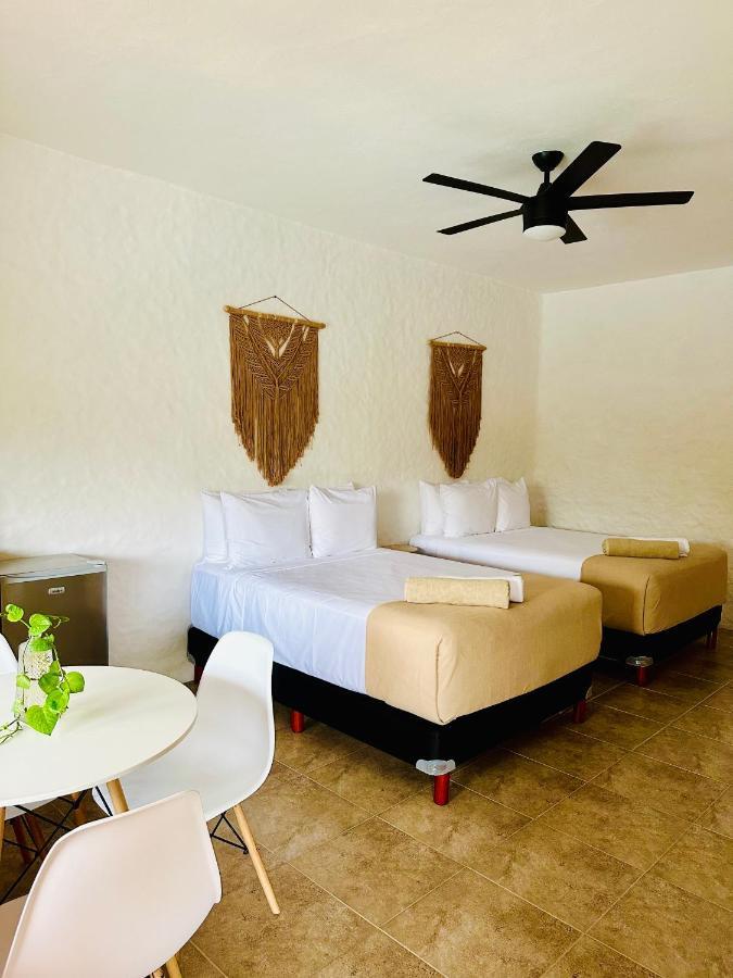Casa Del Sol - Self Check In Isla Holbox