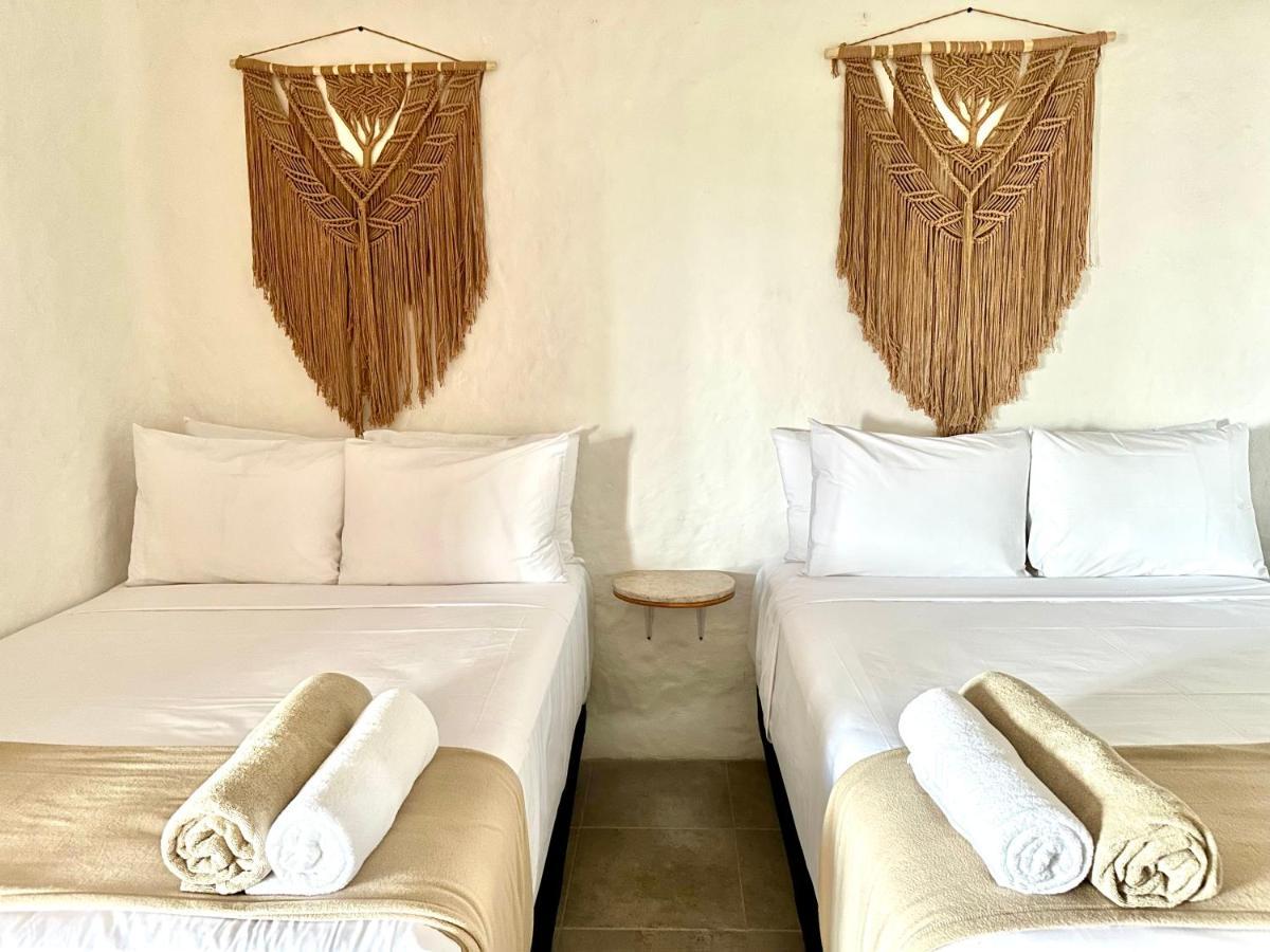 Hotel Casa Del Sol - Self Check In