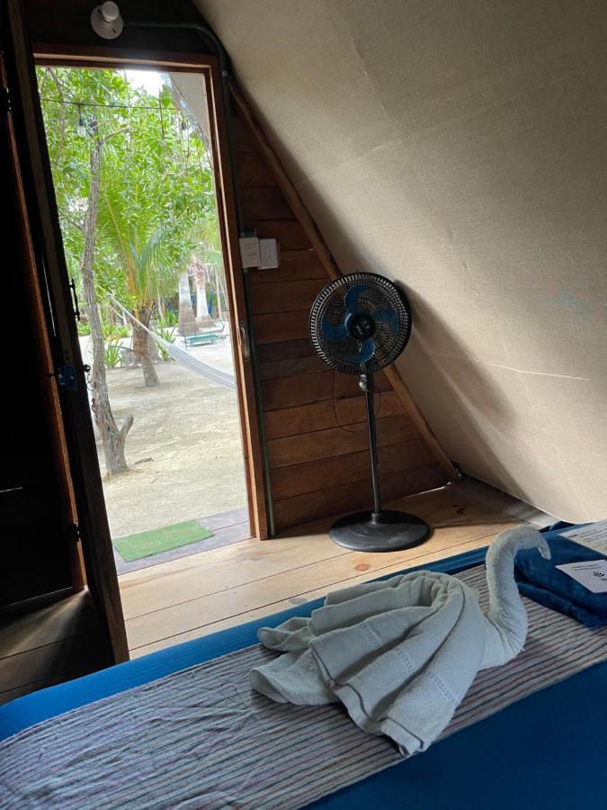 La Aldea Y * Isla Holbox