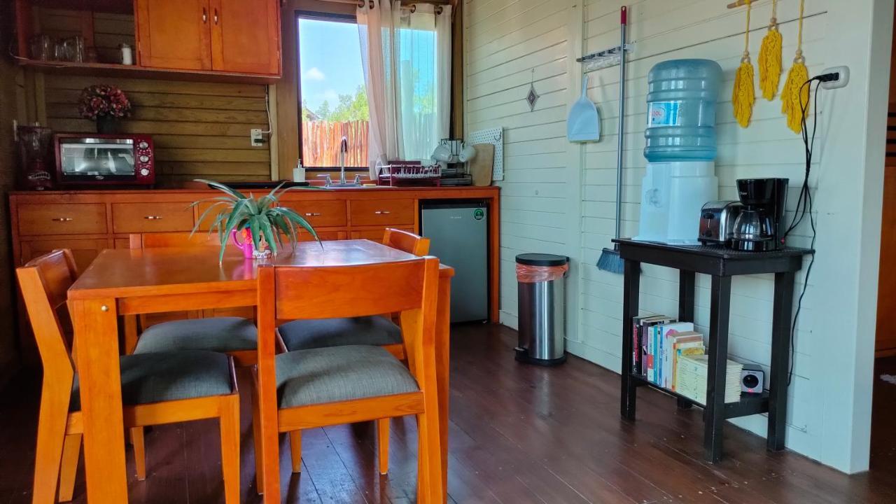 Ferienhaus Sak Balam Isla Holbox