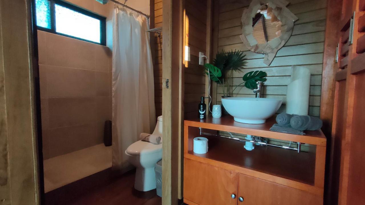 Sak Balam Ferienhaus