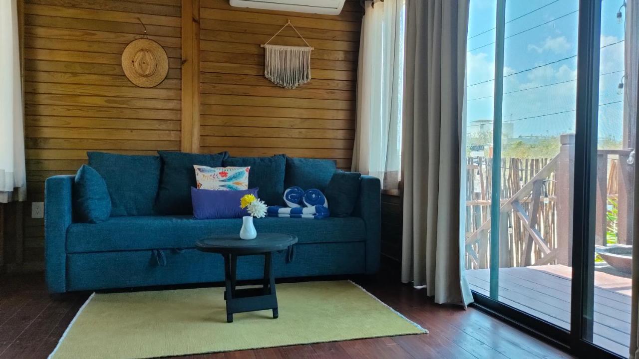 Ferienhaus Sak Balam