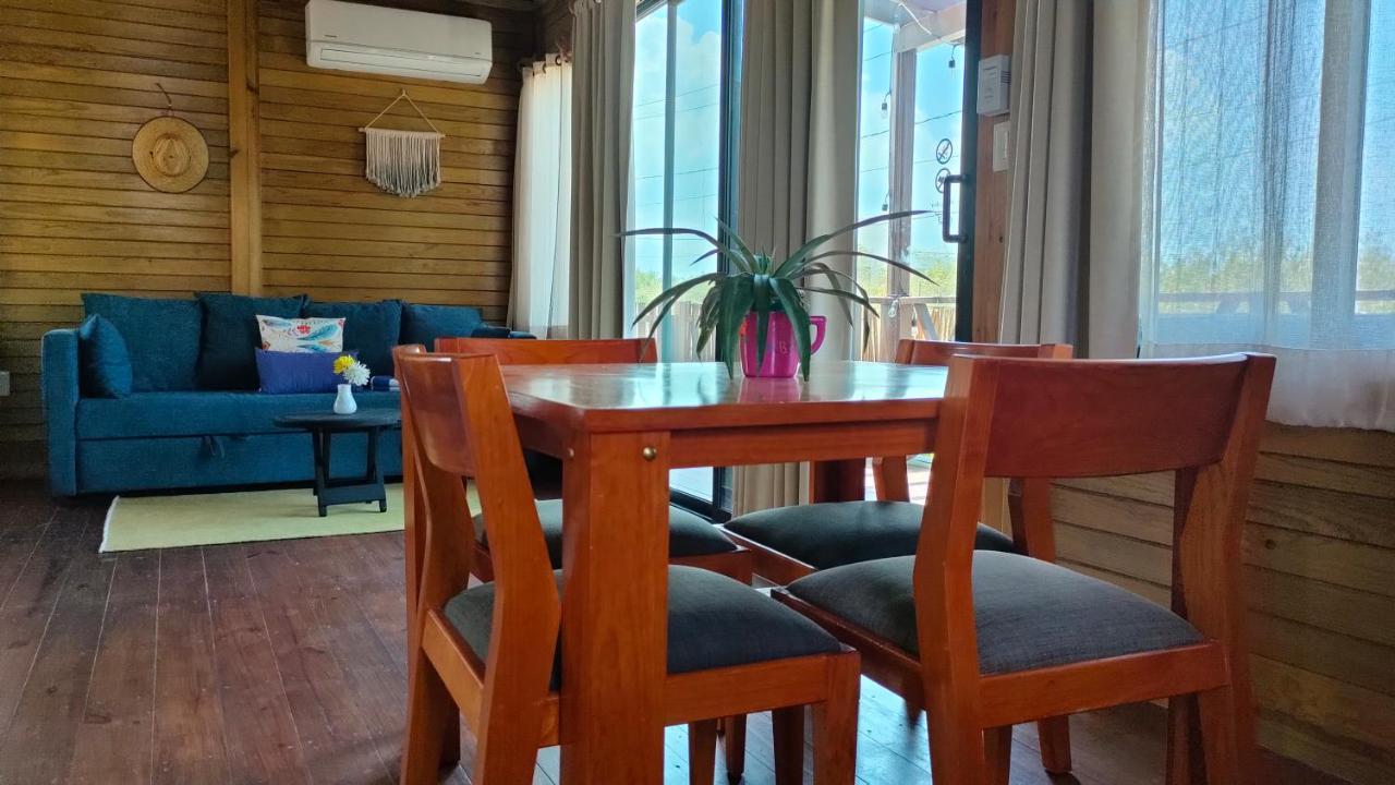 Ferienhaus Sak Balam *