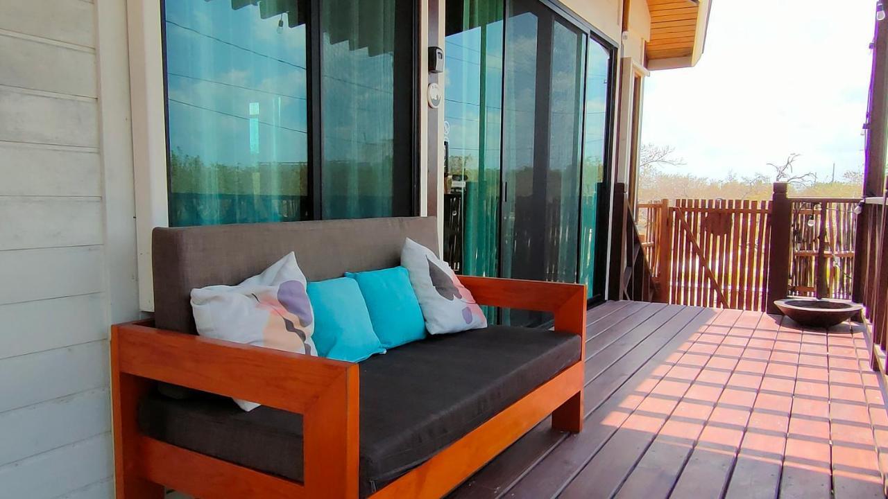 Sak Balam Isla Holbox