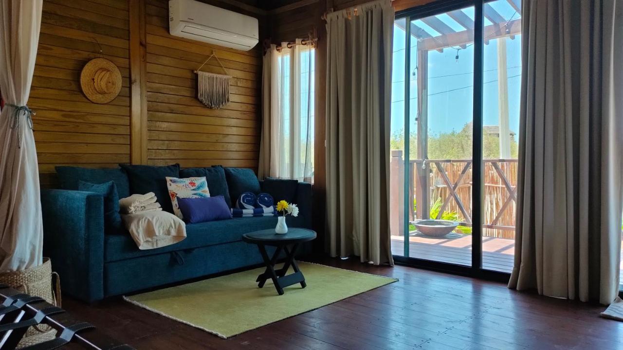 Sak Balam Ferienhaus