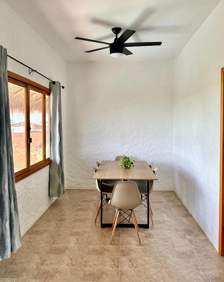Casa Del Sol - Self Check In Hotel Isla Holbox