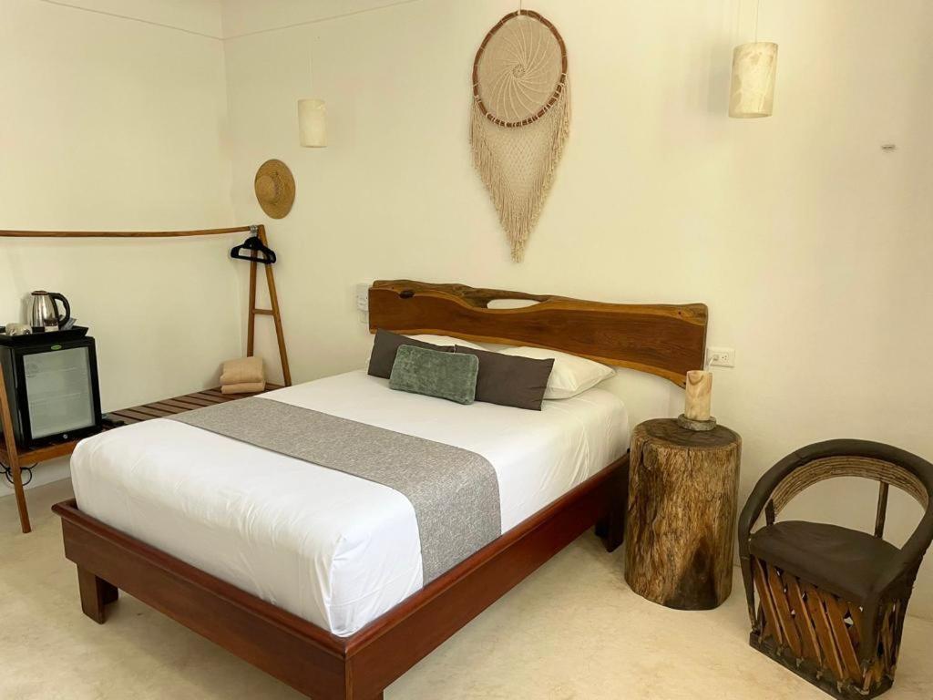 Casa Nuup *