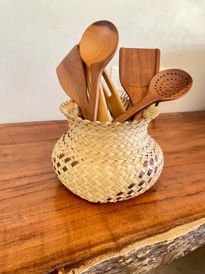 Casa Nuup Isla Holbox