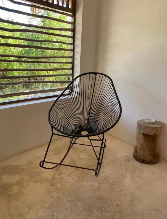 Casa Nuup Gasthof Isla Holbox