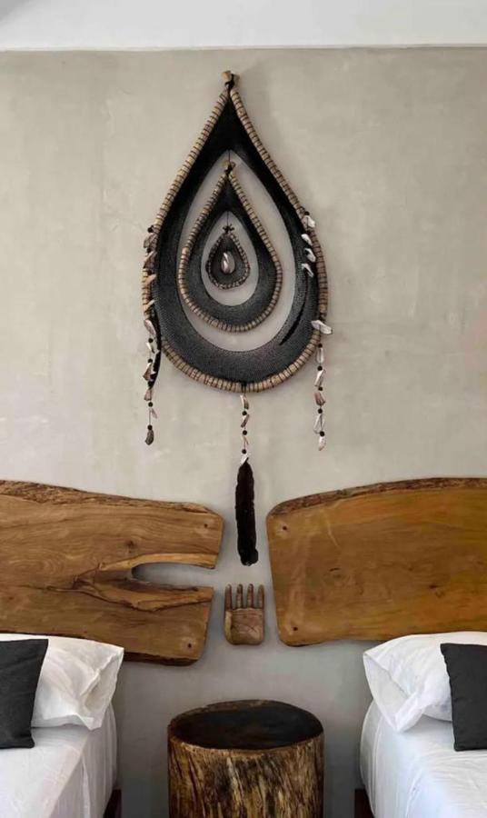 Casa Nuup Gasthof Isla Holbox