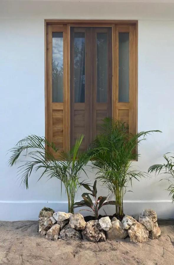 Casa Nuup Isla Holbox