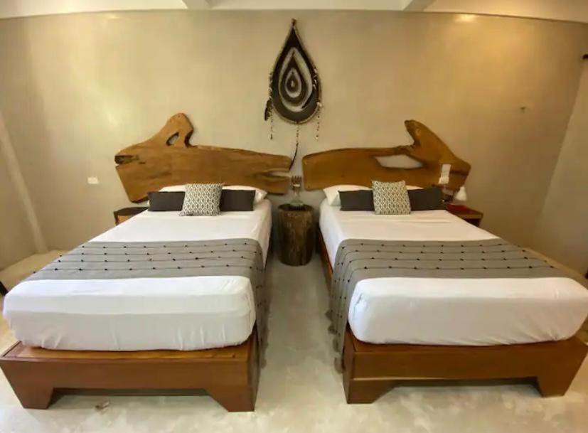 Gasthof Casa Nuup Isla Holbox