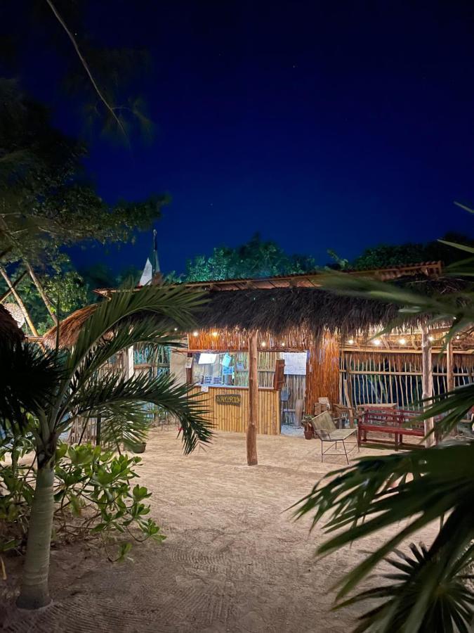 La Aldea Y * Isla Holbox