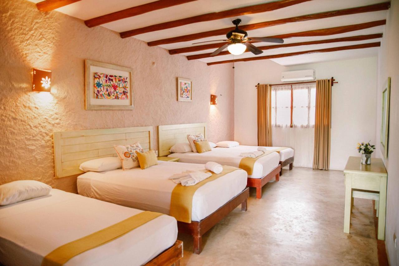 Hotel Margaritas 3*