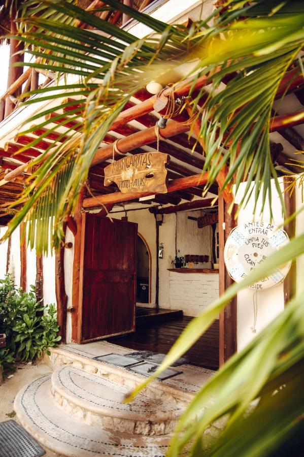 Margaritas Hotel 3*