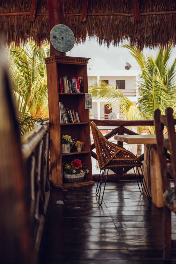 Margaritas 3* Isla Holbox