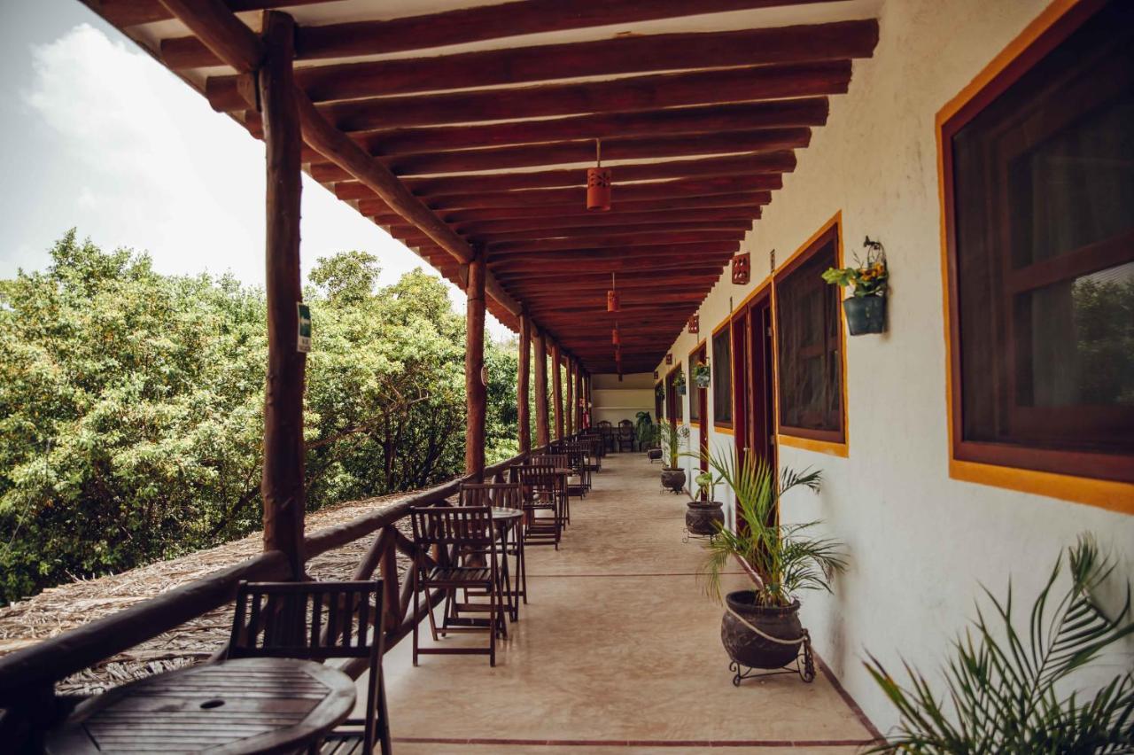 Hotel Margaritas