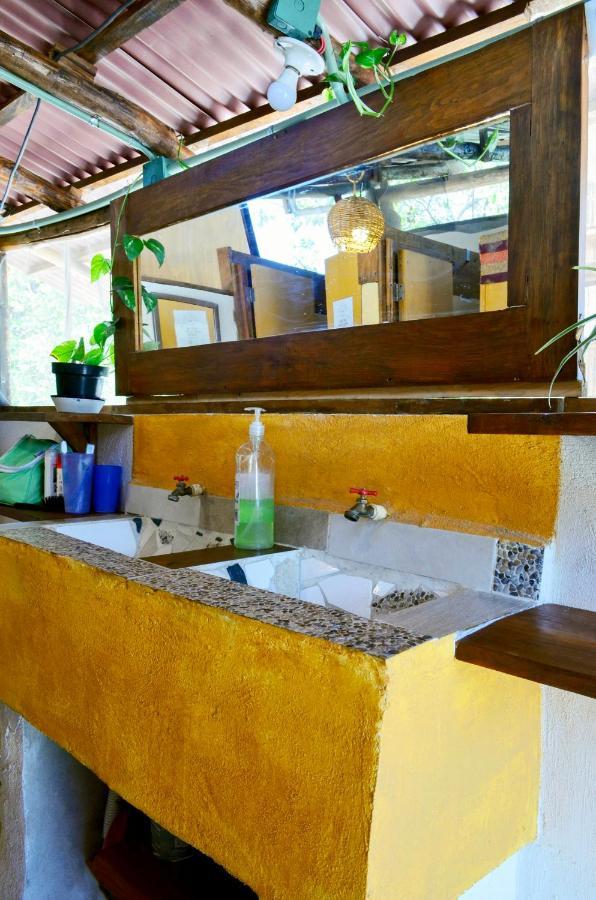Skycamp Campsite Isla Holbox
