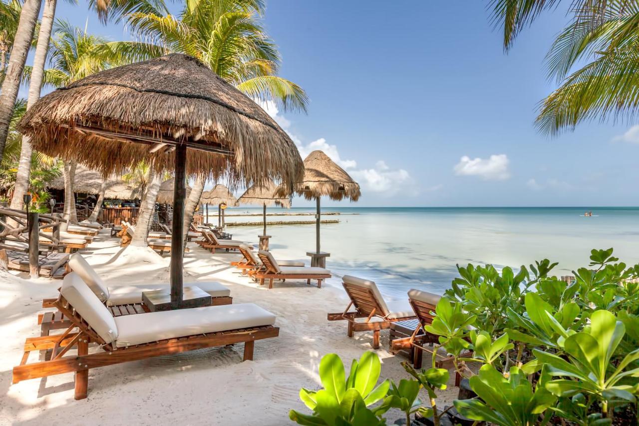 Hotel Beachfront La Palapa - Adults Only 3*