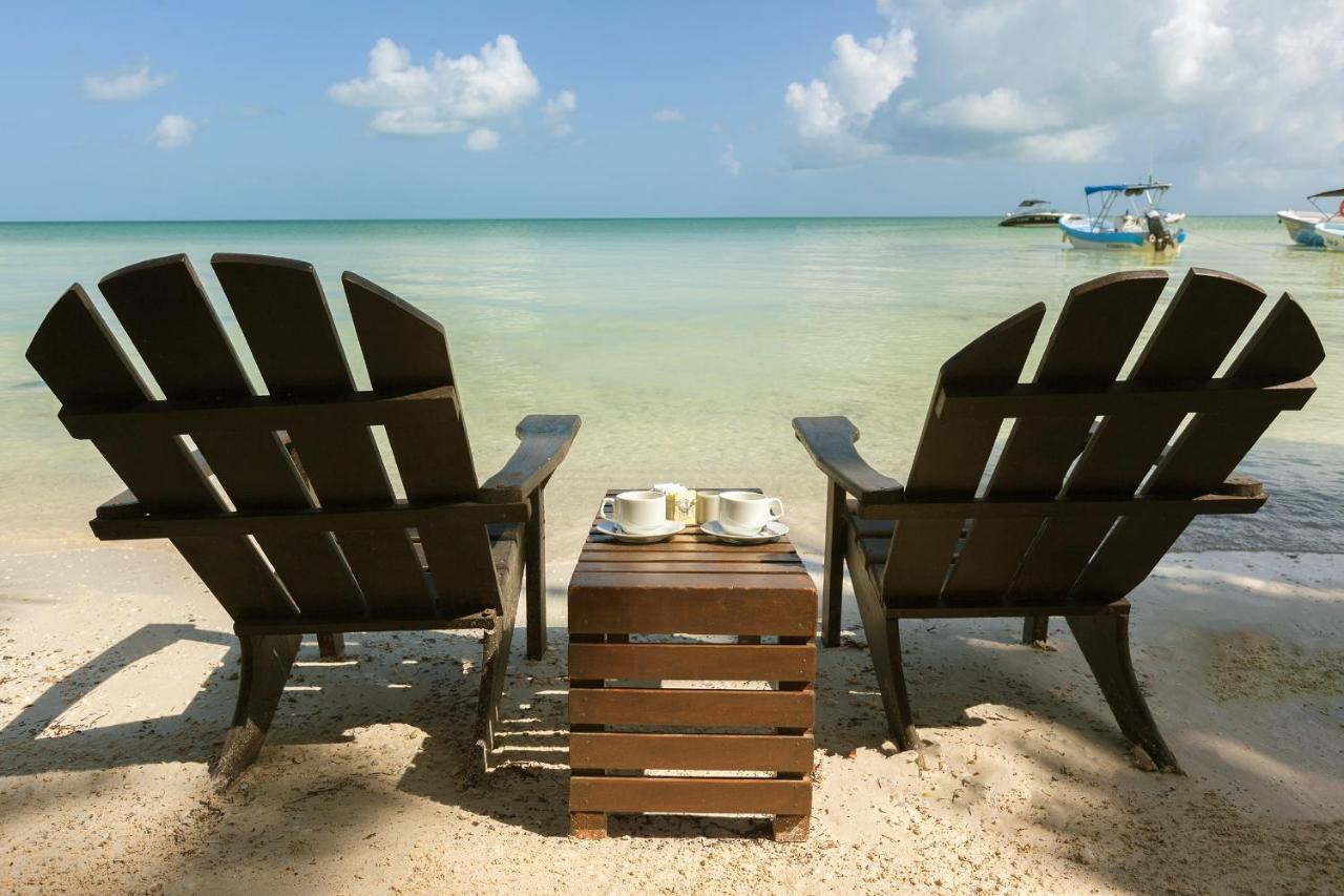 Beachfront La Palapa - Adults Only Isla Holbox