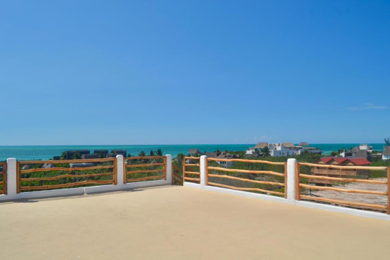 Hotel Casa Del Sol - Self Check In Isla Holbox