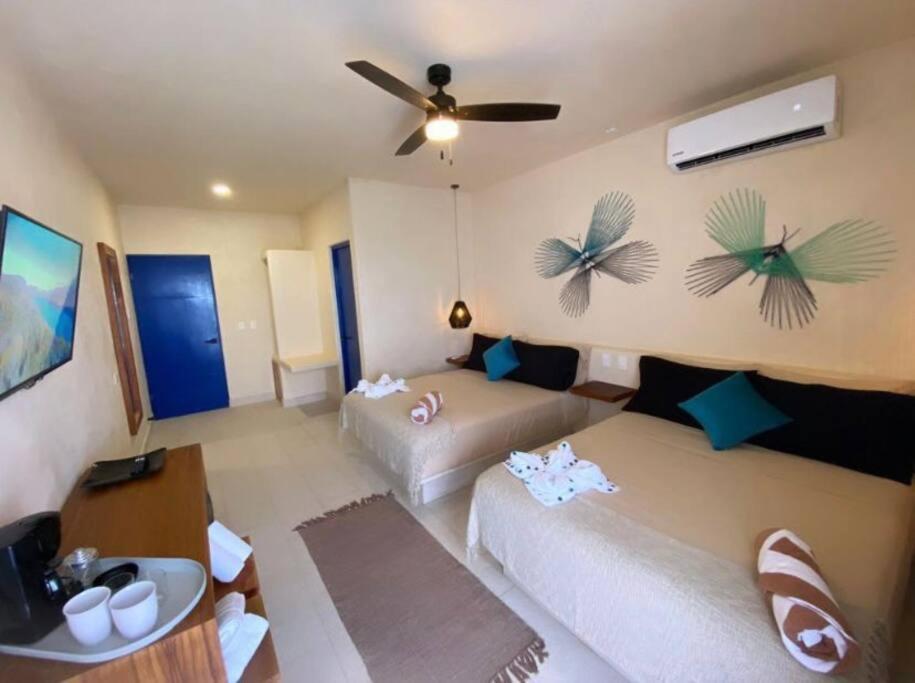 Sunsteps Casa Apartment *