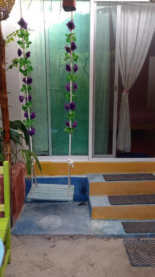 Casa Vainilla Island * Isla Holbox
