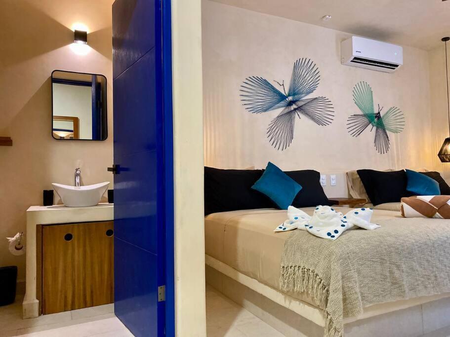 Apartment Sunsteps Casa