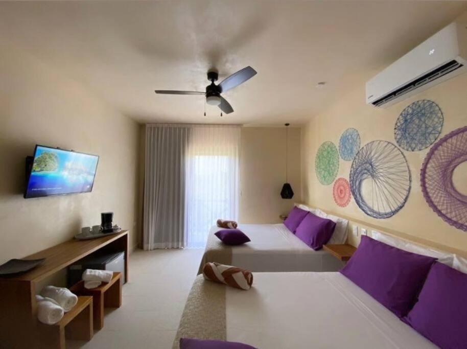 Apartment Sunsteps Casa