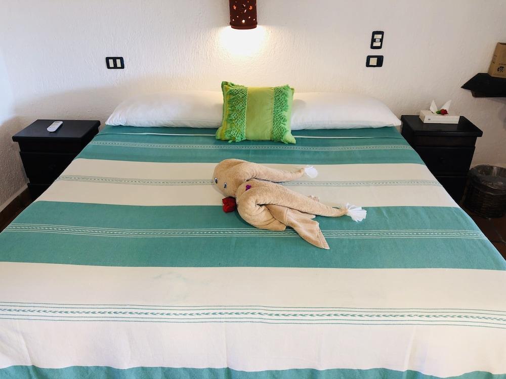 Beachfront La Palapa - Adults Only Isla Holbox