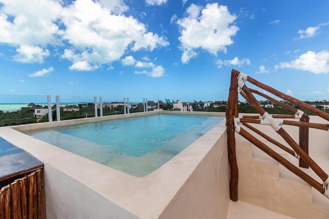 The S Boutique 4* Isla Holbox