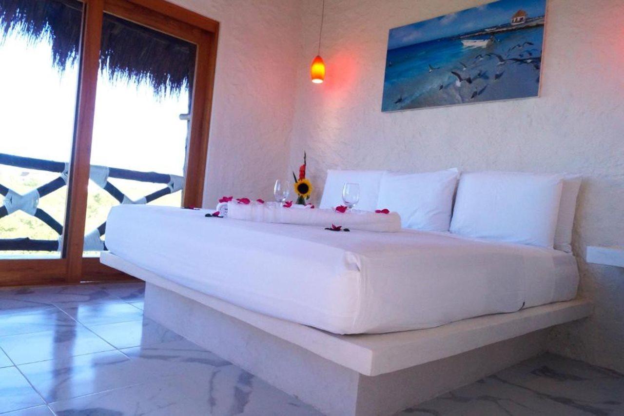The S Boutique Hotel Isla Holbox