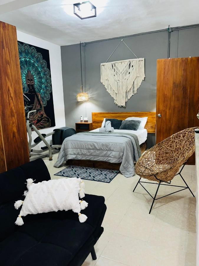 Tara Tara Hotel Isla Holbox