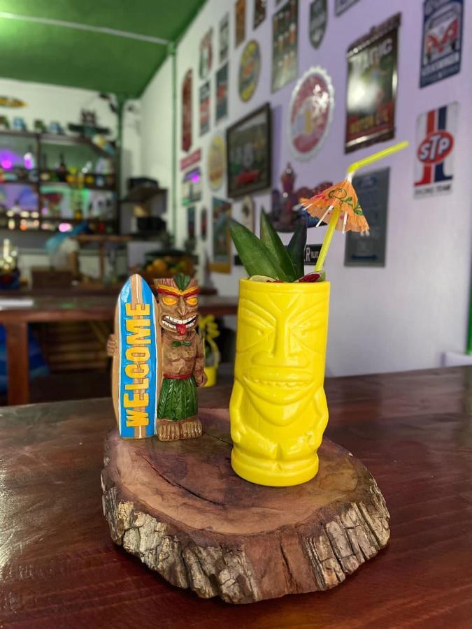 Tara Tara Isla Holbox