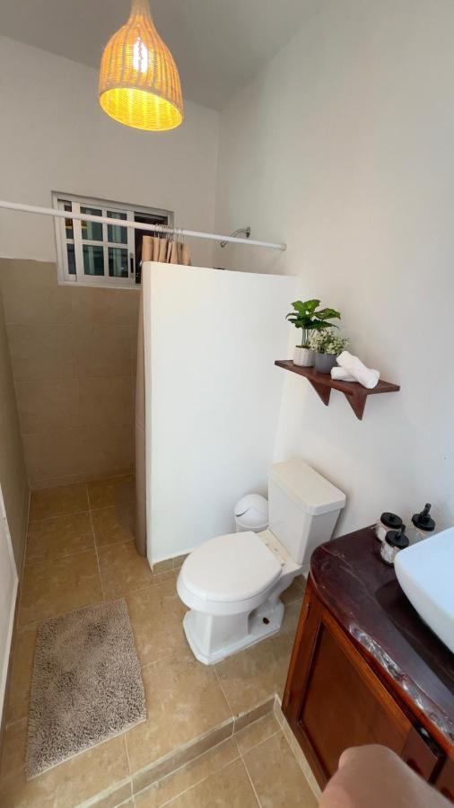 Casa Poeta Hotel Isla Holbox