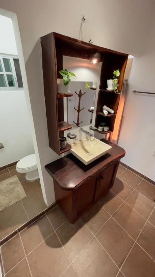 Casa Poeta Hotel Isla Holbox