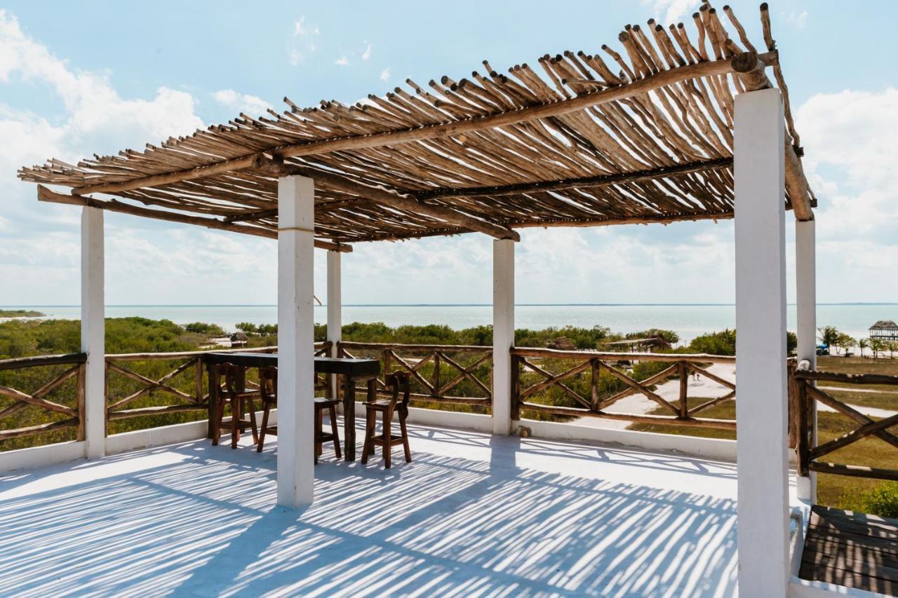 Casa Poeta Hotel Isla Holbox