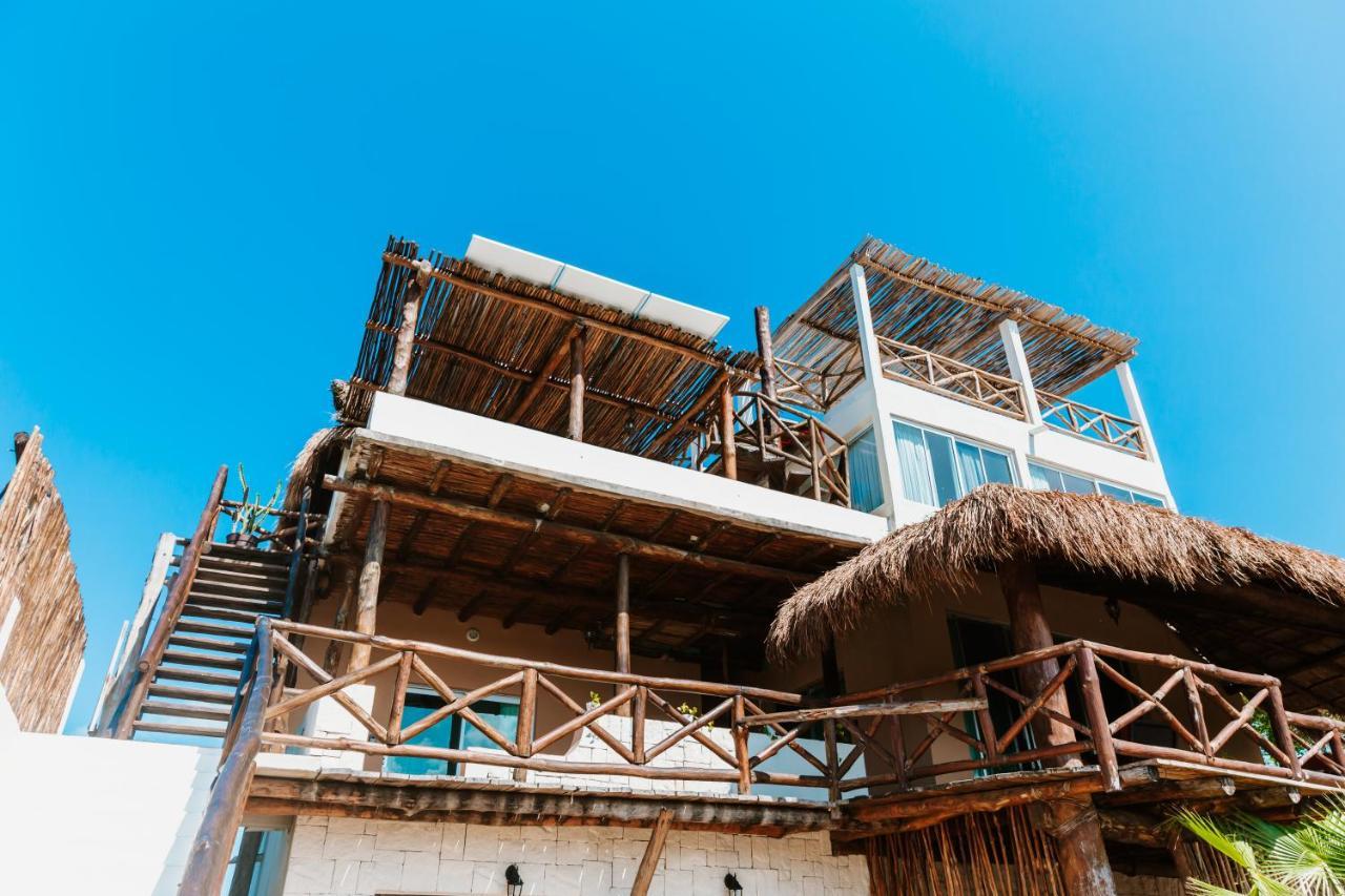 Casa Poeta