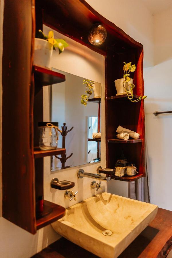 Casa Poeta Isla Holbox