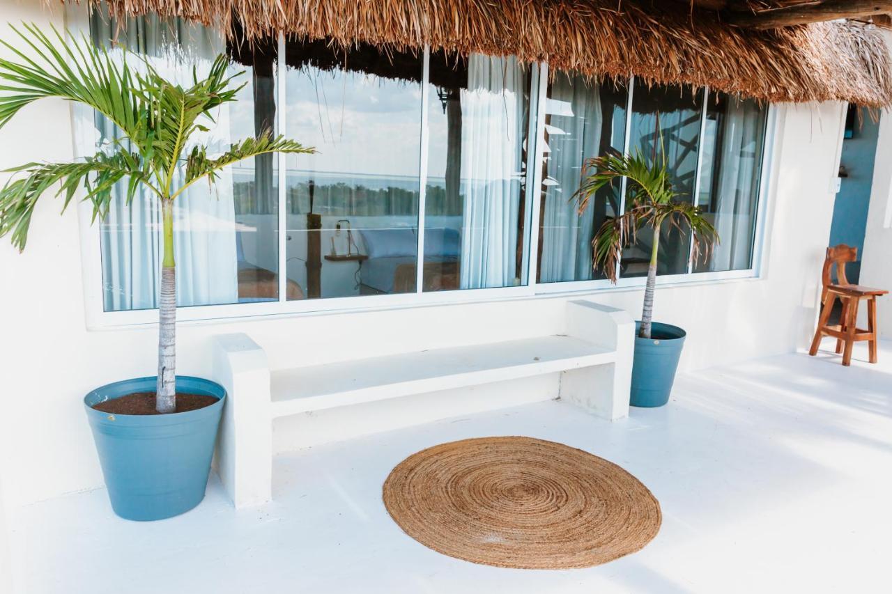 Casa Poeta Hotel
