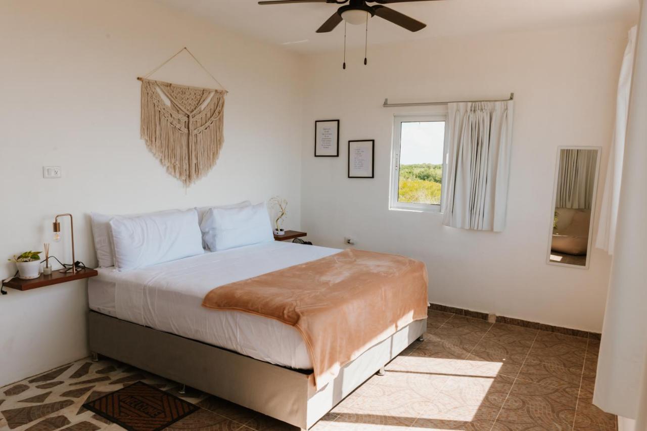 Casa Poeta Hotel