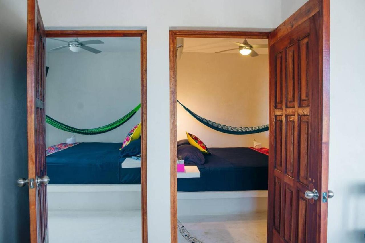 Suites Corazon Mexicano Isla Holbox