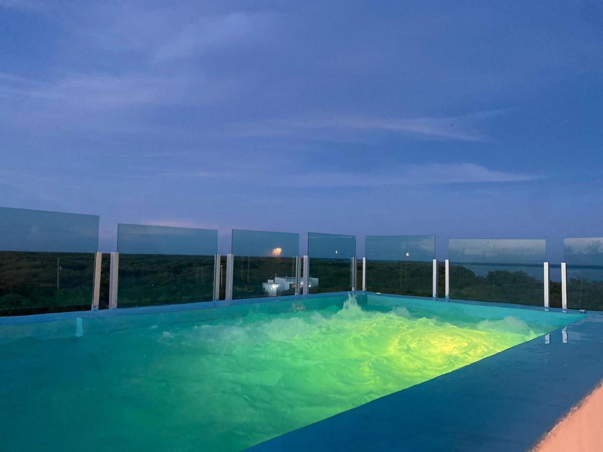 Hotel Suites Corazon Mexicano Isla Holbox