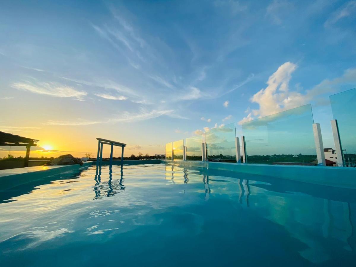 Suites Corazon Mexicano Hotel 3*