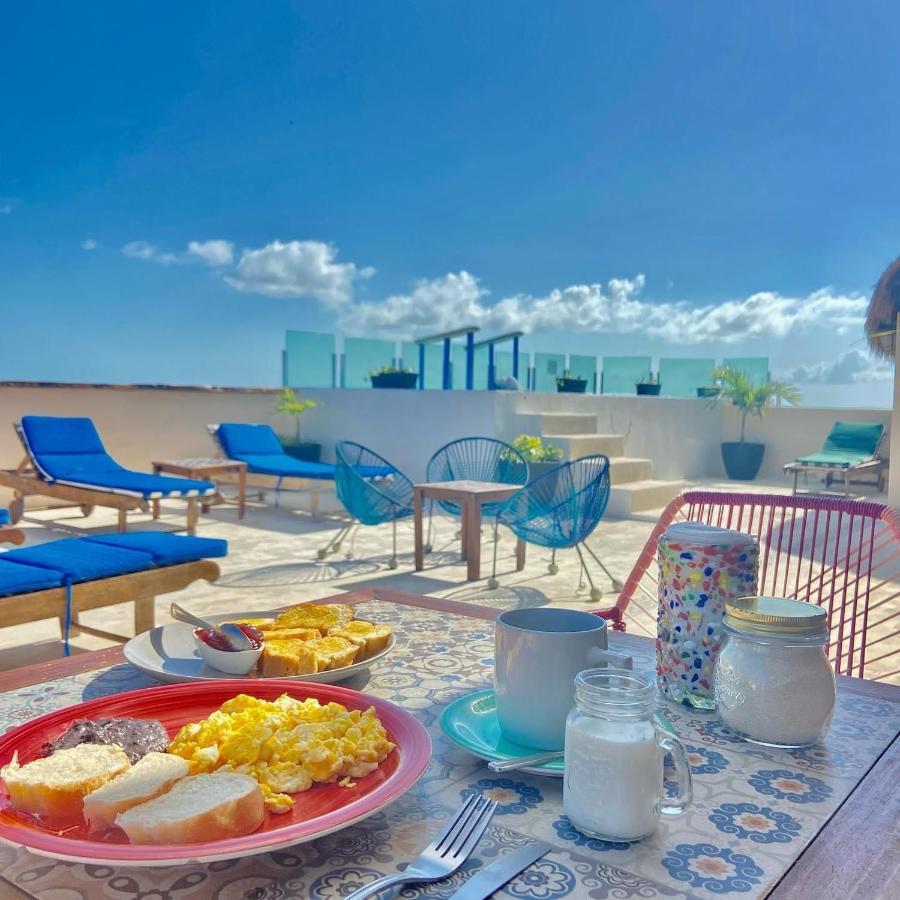 Hotel Suites Corazon Mexicano Isla Holbox