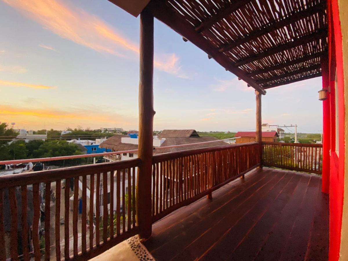 Suites Corazon Mexicano Isla Holbox