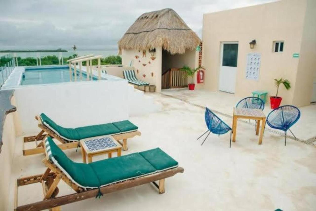 Suites Corazon Mexicano Isla Holbox