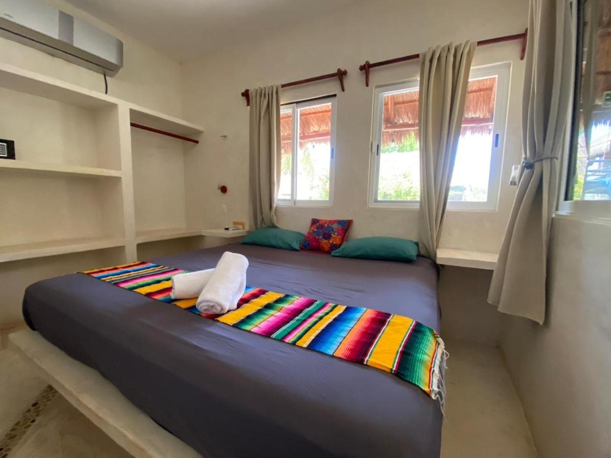 Suites Corazon Mexicano 3* Isla Holbox