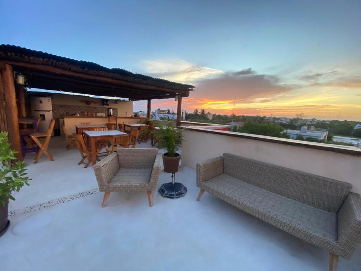 Suites Corazon Mexicano Isla Holbox