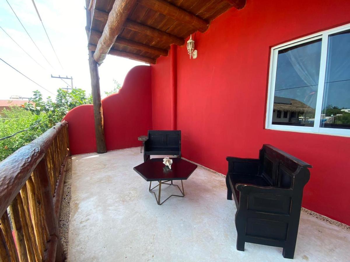 Suites Corazon Mexicano Isla Holbox